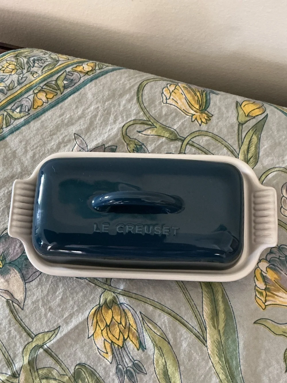 Le Creuset classic le